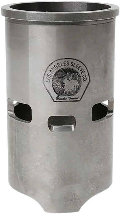 Cylinder Sleeve For 2-Stroke