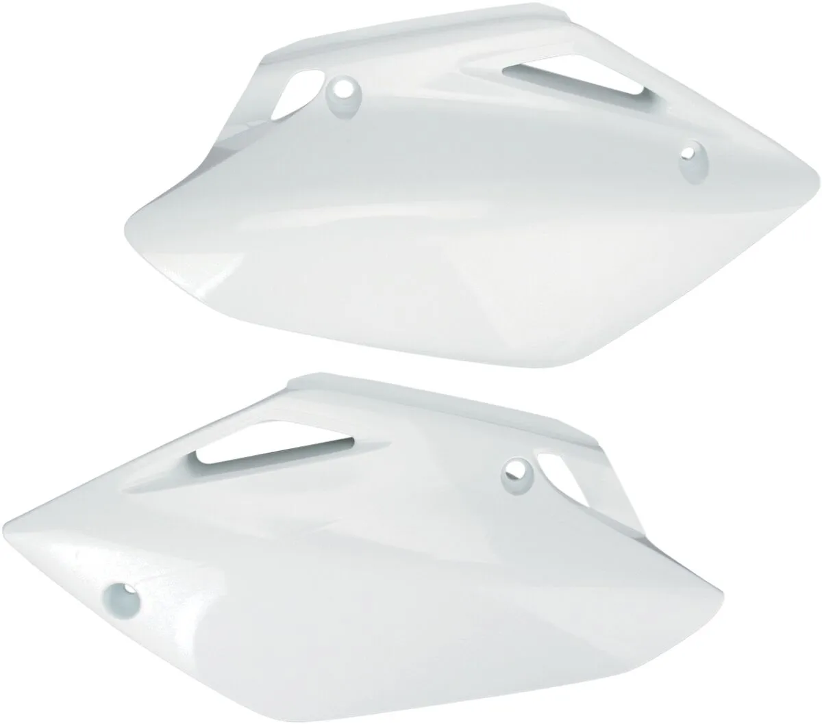 Replacement Side Panels