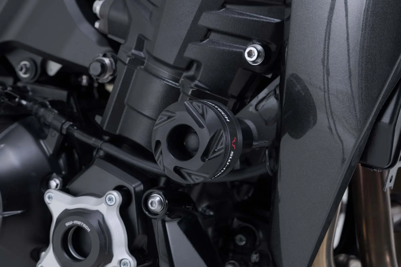 Frame Slider Kit