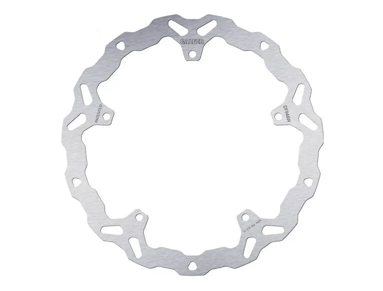 Wave® Brake Rotor