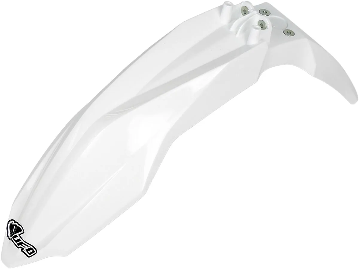 Replacement Front Fender