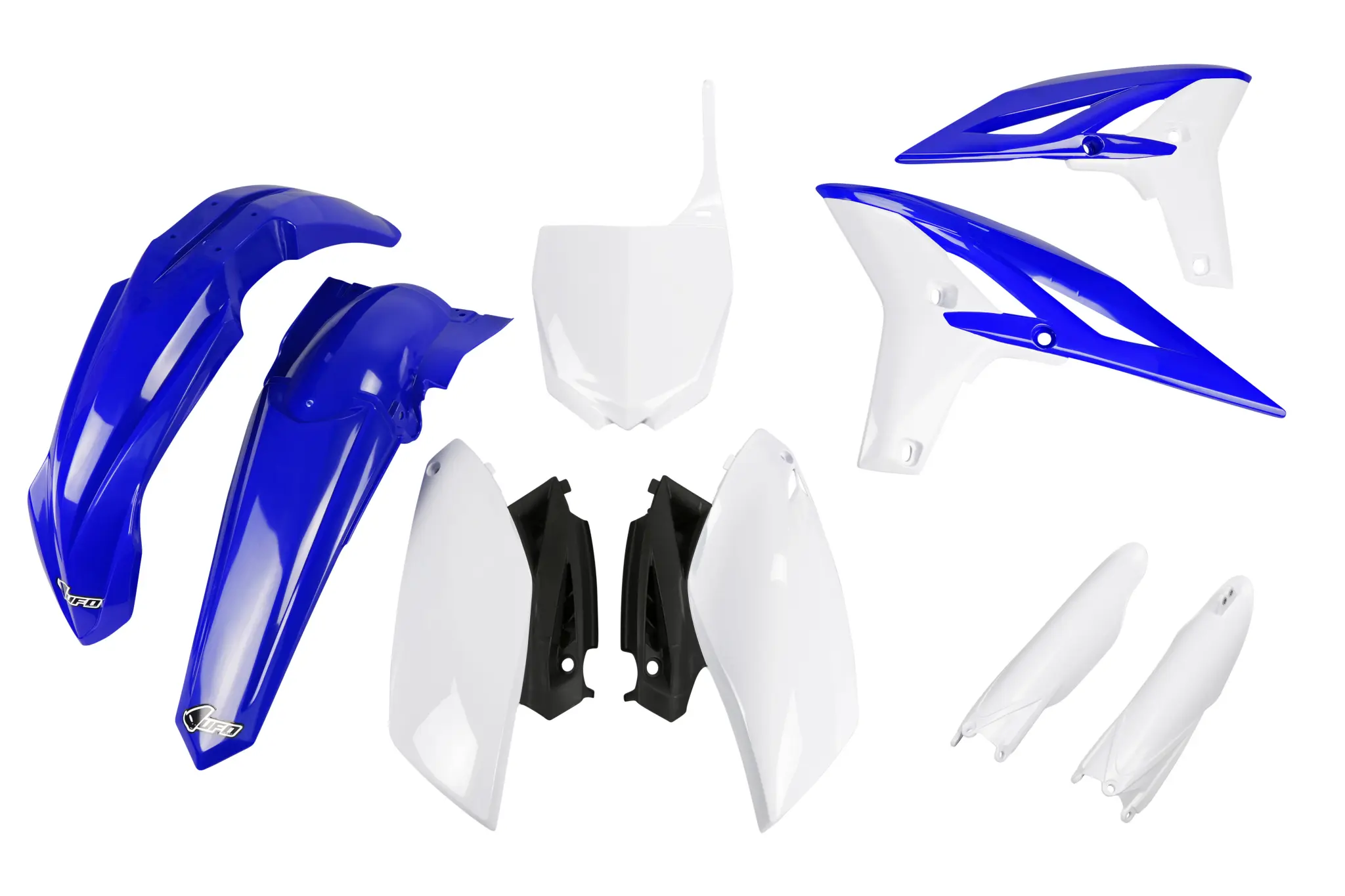 Replacement Complete Body Kit