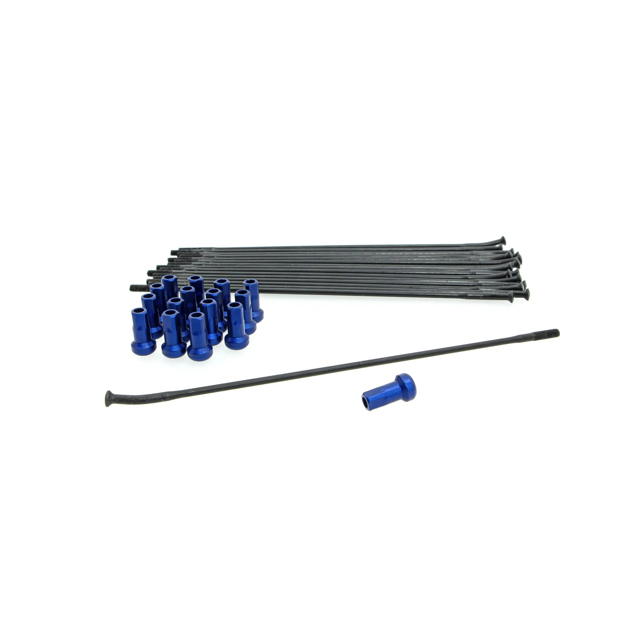 Spoke And Nipple Replacement Kit