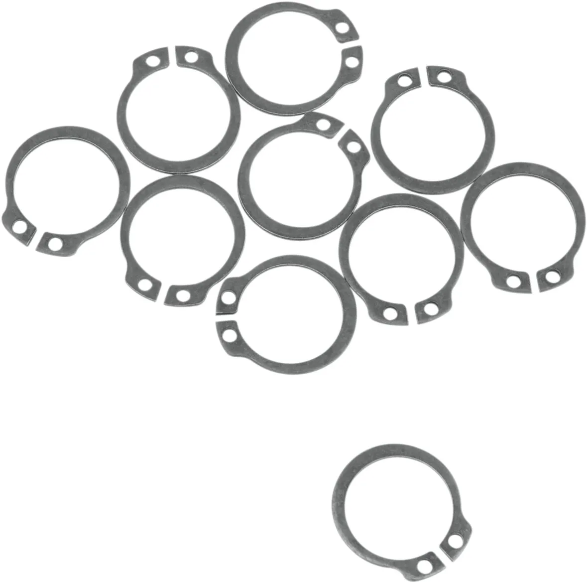 Countershaft Washer/Snap Ring Kit