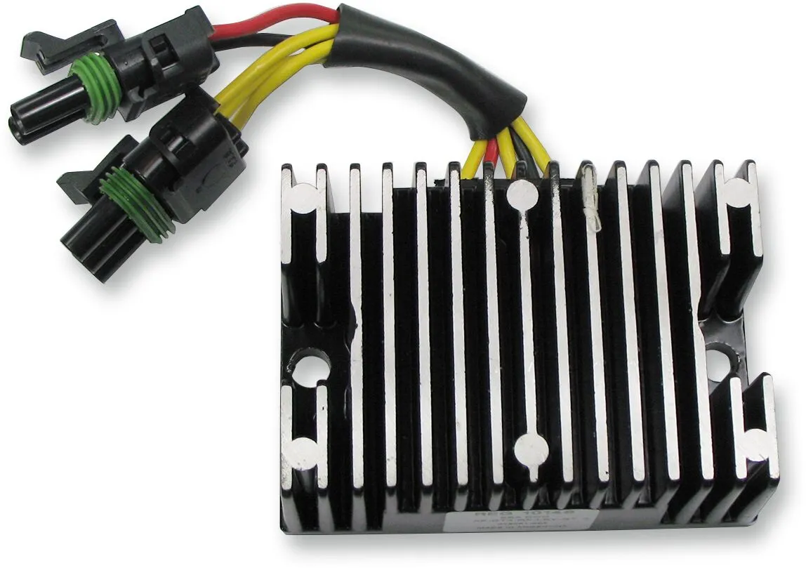 Rectifier and Regulator
