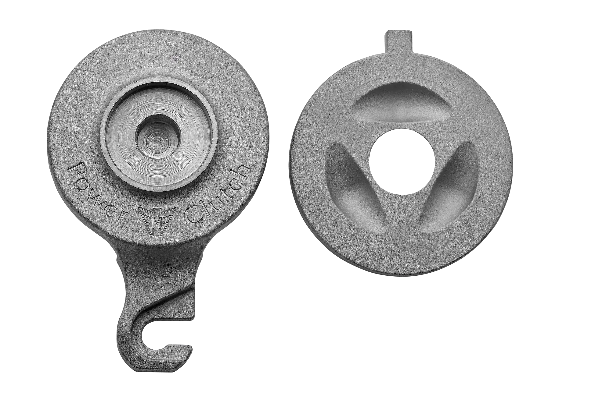 Power Clutch 2.0