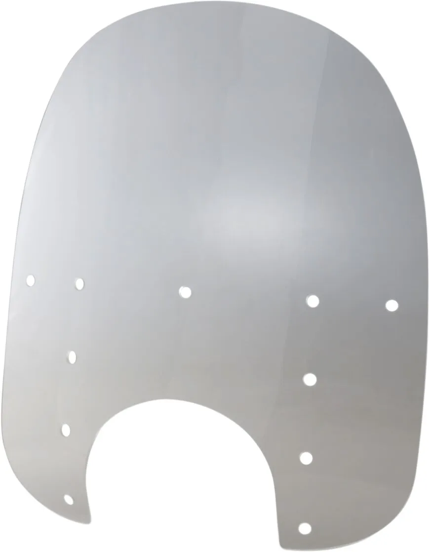 Replacement Fats Windshield Plastic
