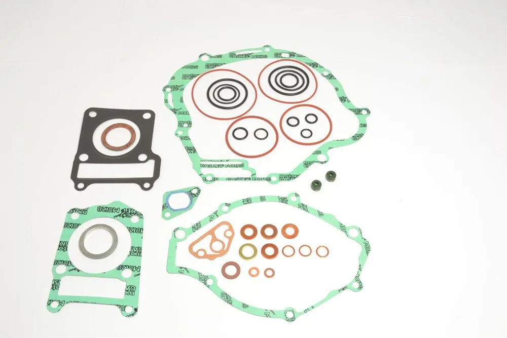 Complete Gasket Kit