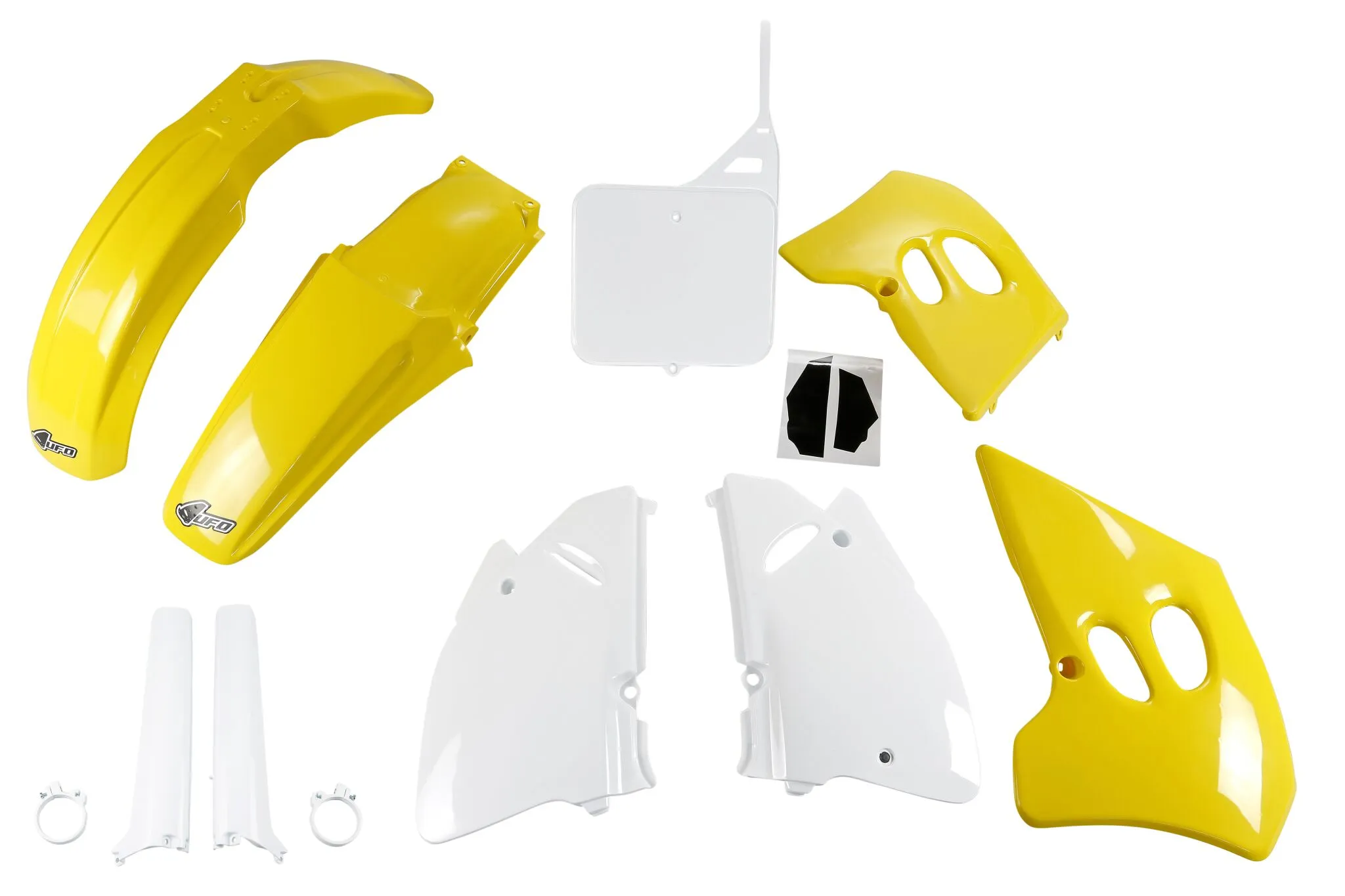 Replacement Complete Body Kit