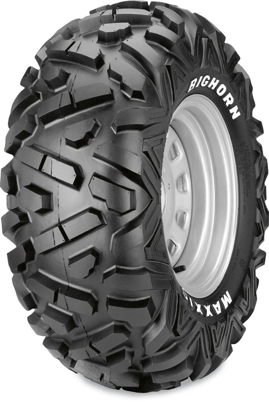 Радиална гума Bighorn