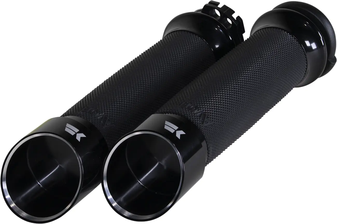Edge Grips