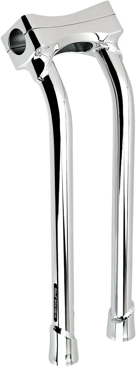 Murdock O/S Risers