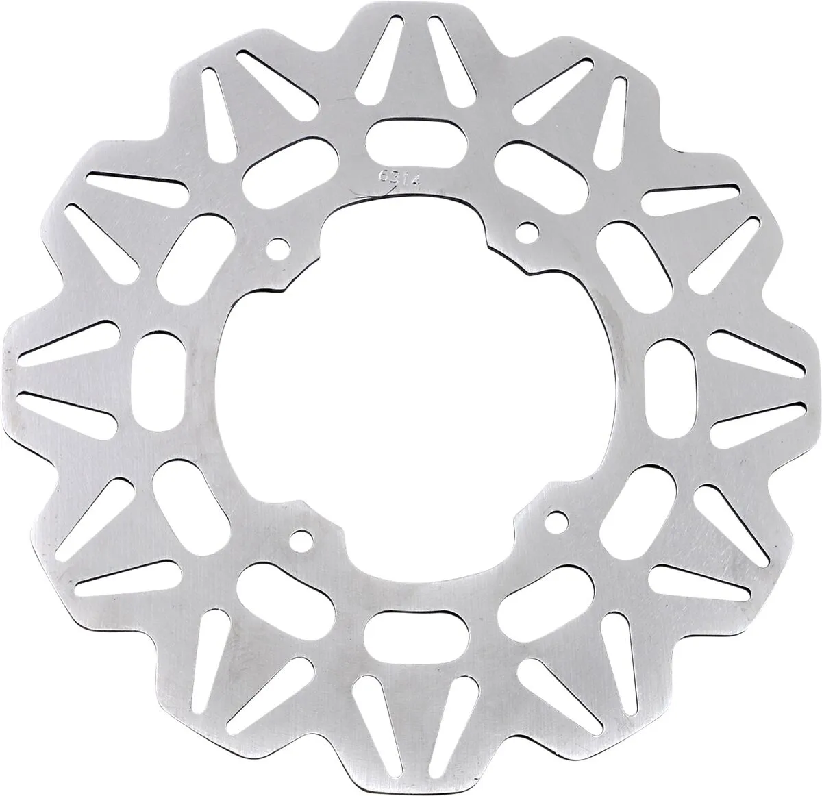 CX Extreme™ Motocross Brake Rotors