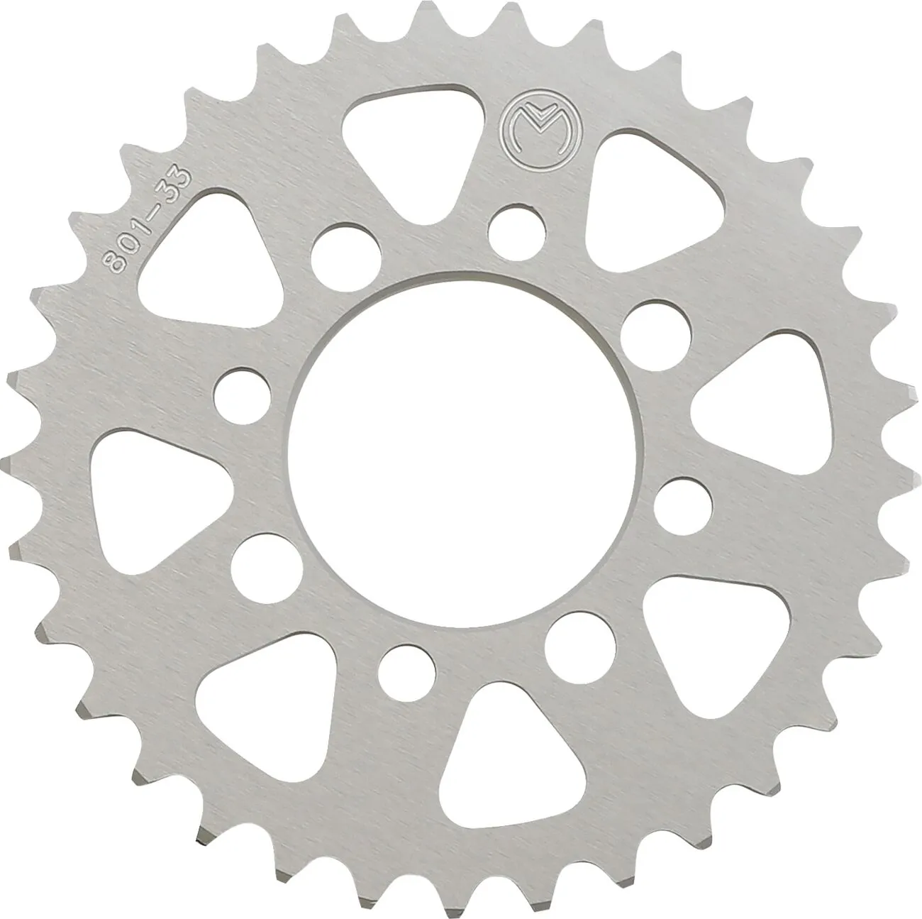 Aluminum Rear Sprocket ATV