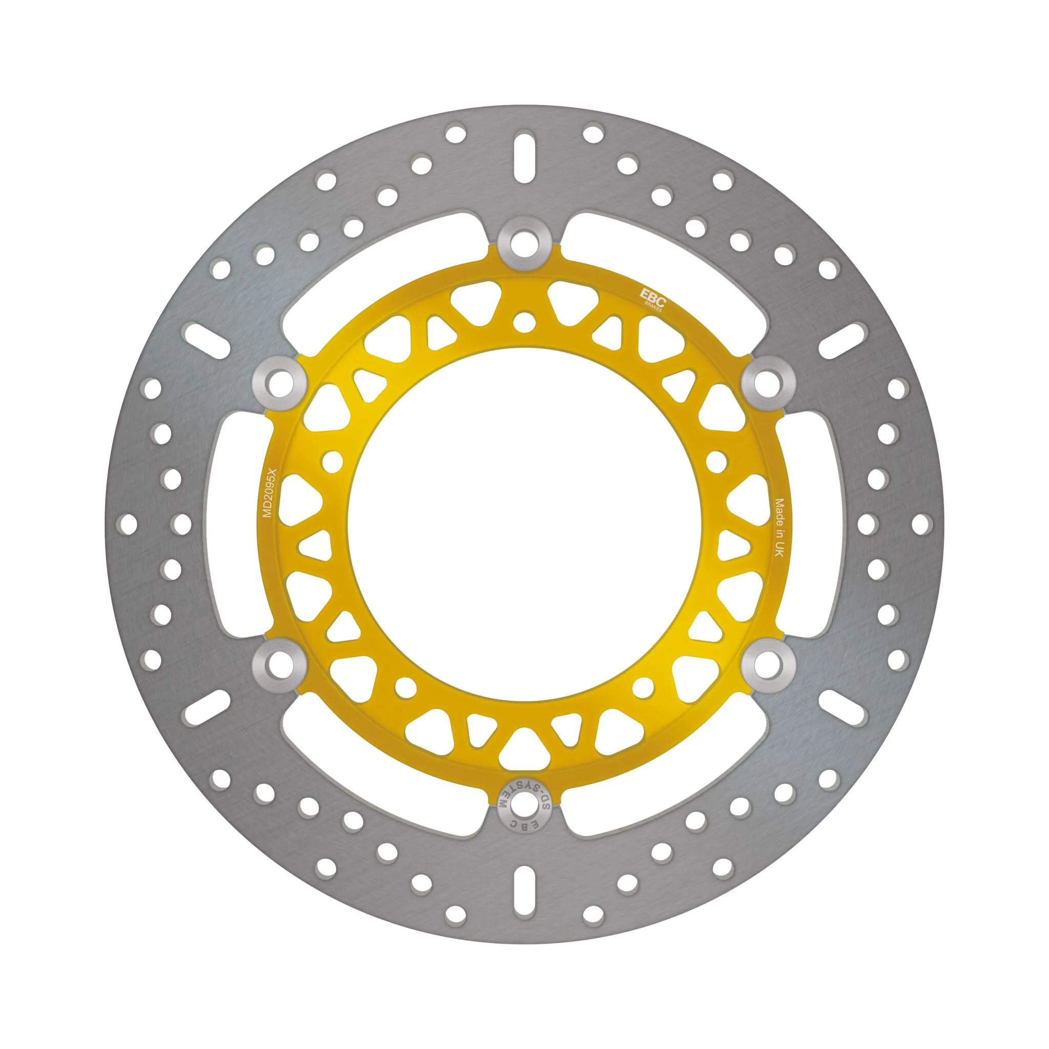 X-Series Brake Rotor