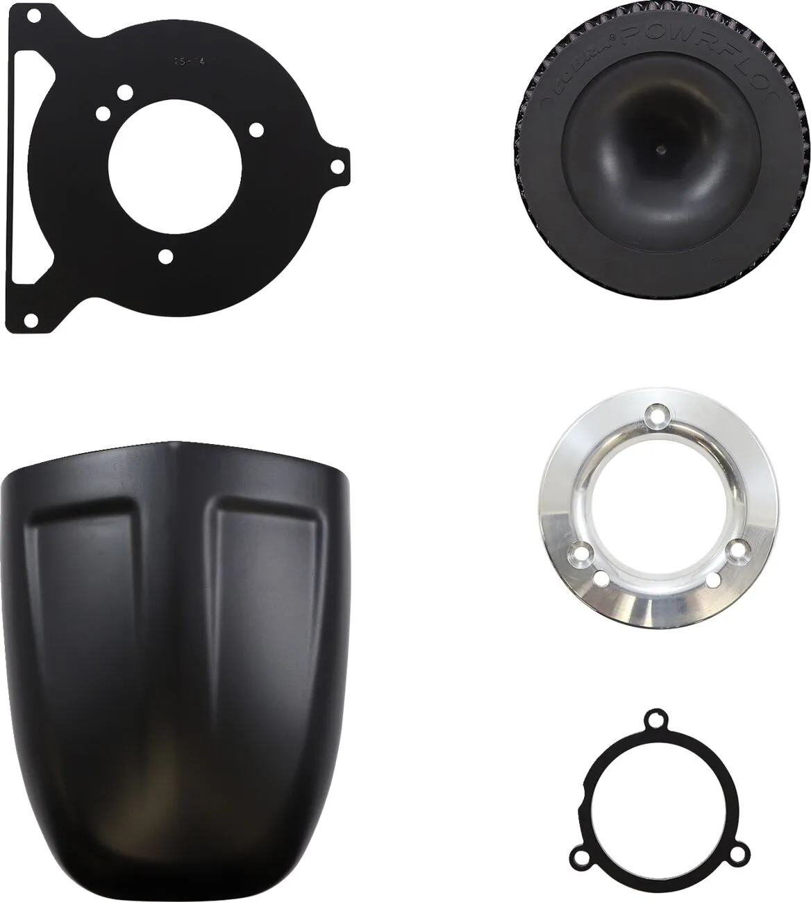 PowrFlo Air Intake Kit
