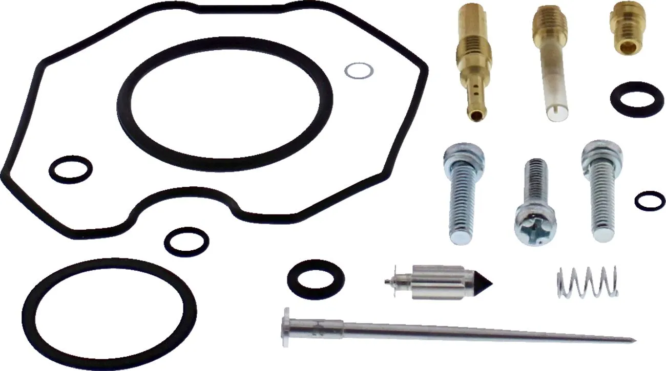 Carburetor Repair Kit - Honda