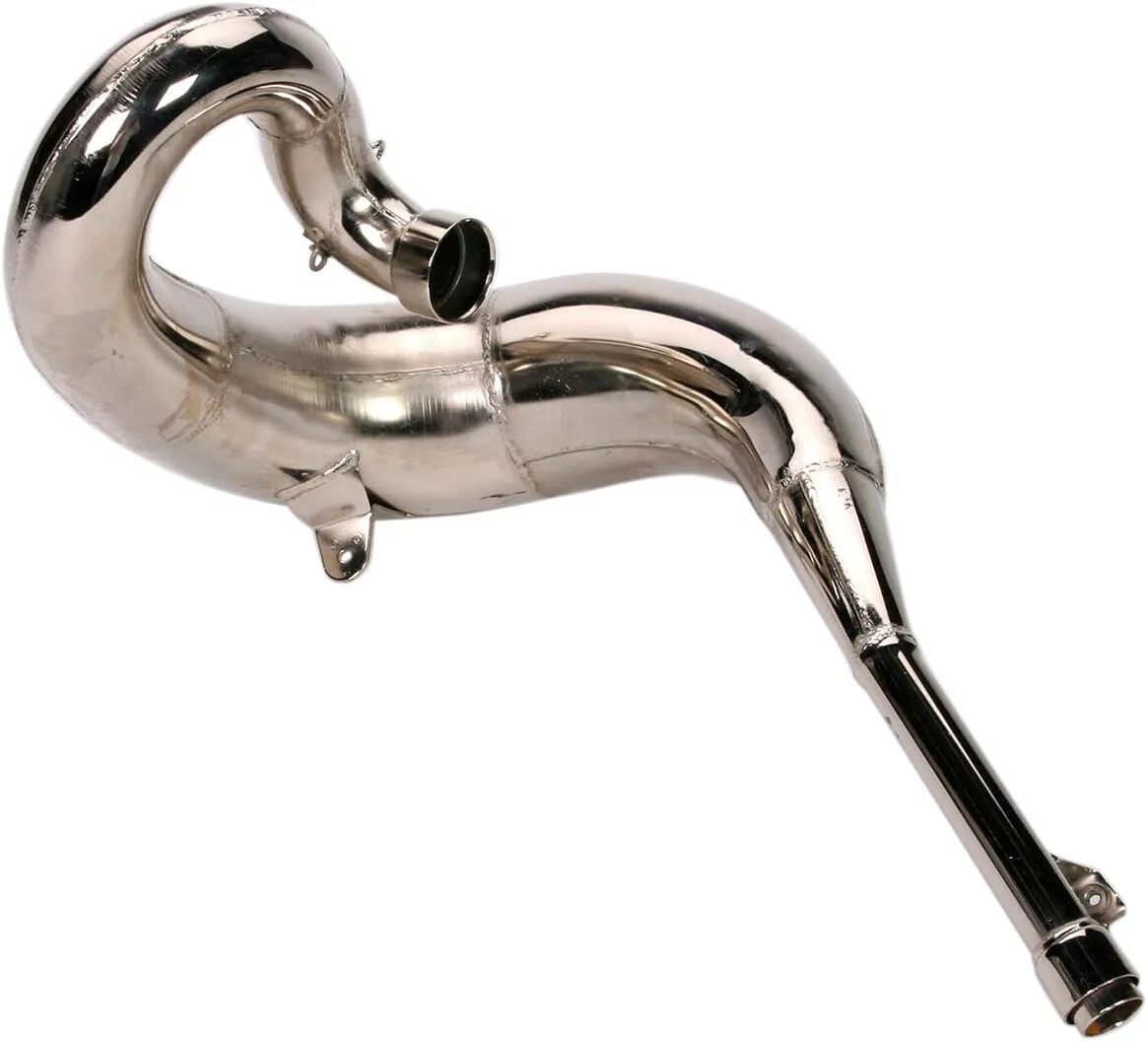 Gold Series Fatty™ Head Pipe