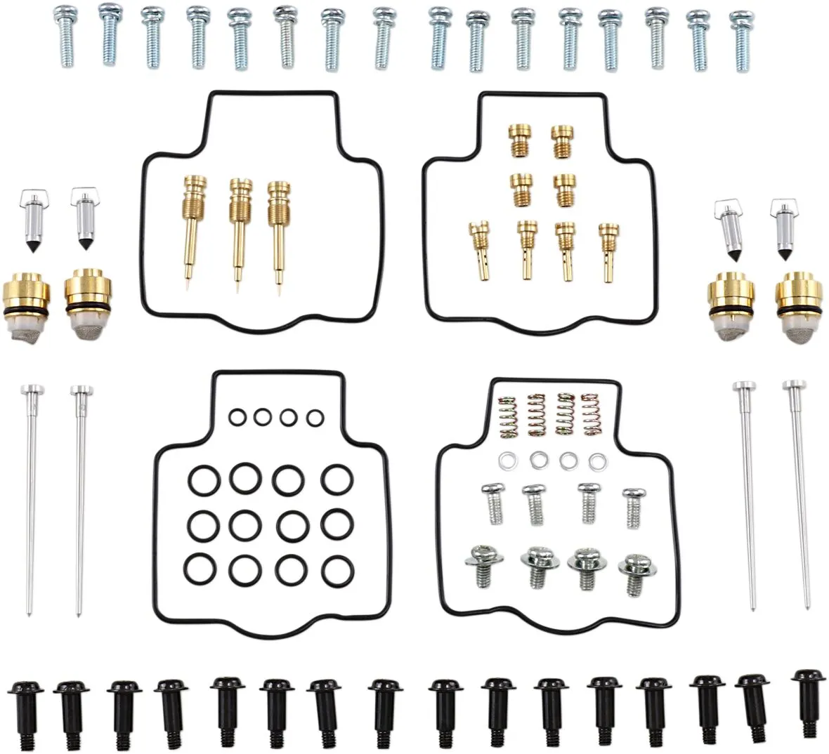 Carburetor Repair Kit