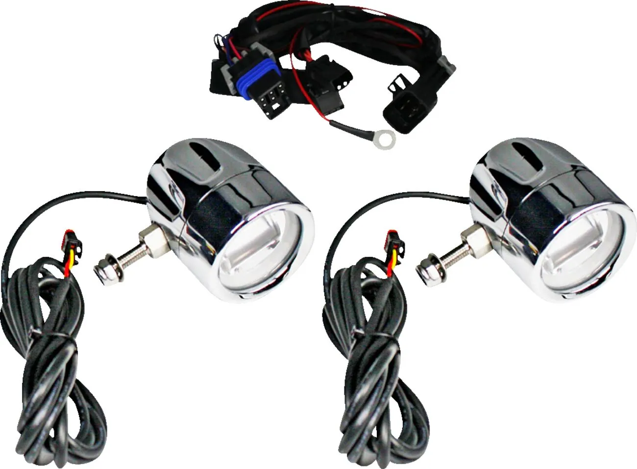 ProBEAM® LED халогенни фарове за мъгла