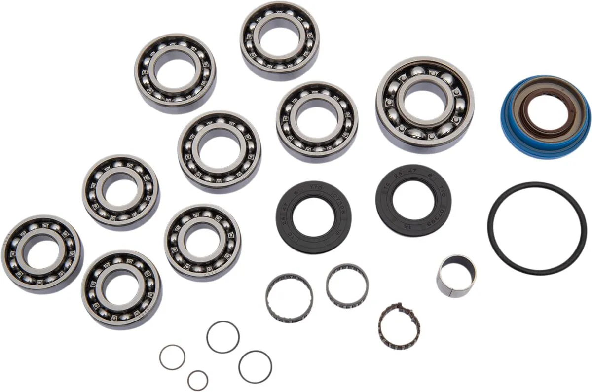 Transmission Rebuild Kit