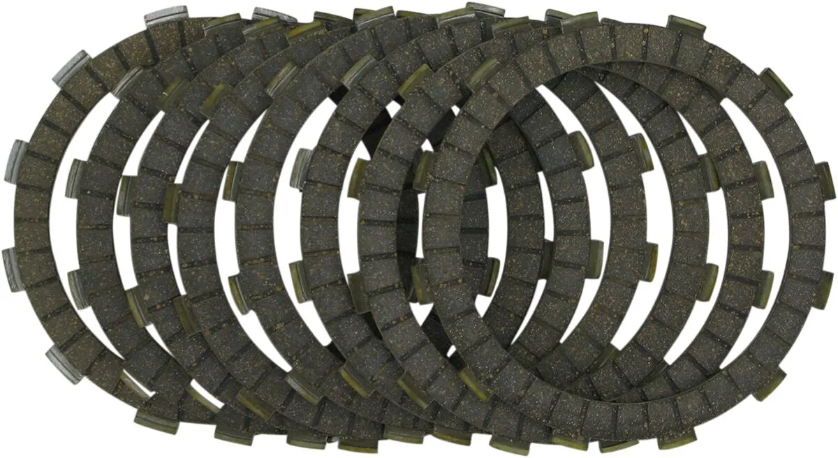CK Standard Series Clutch Kit