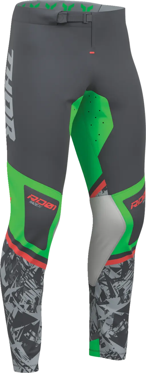 Панталон Sportmode Punk'd