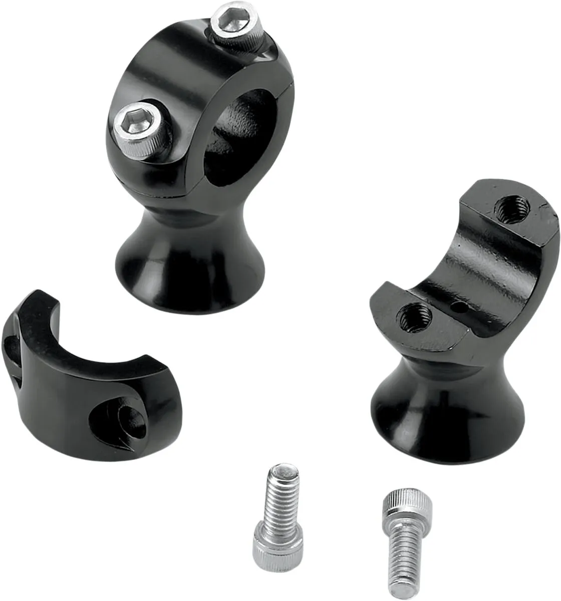 1-3/4" Slimline повдигачи за кормило