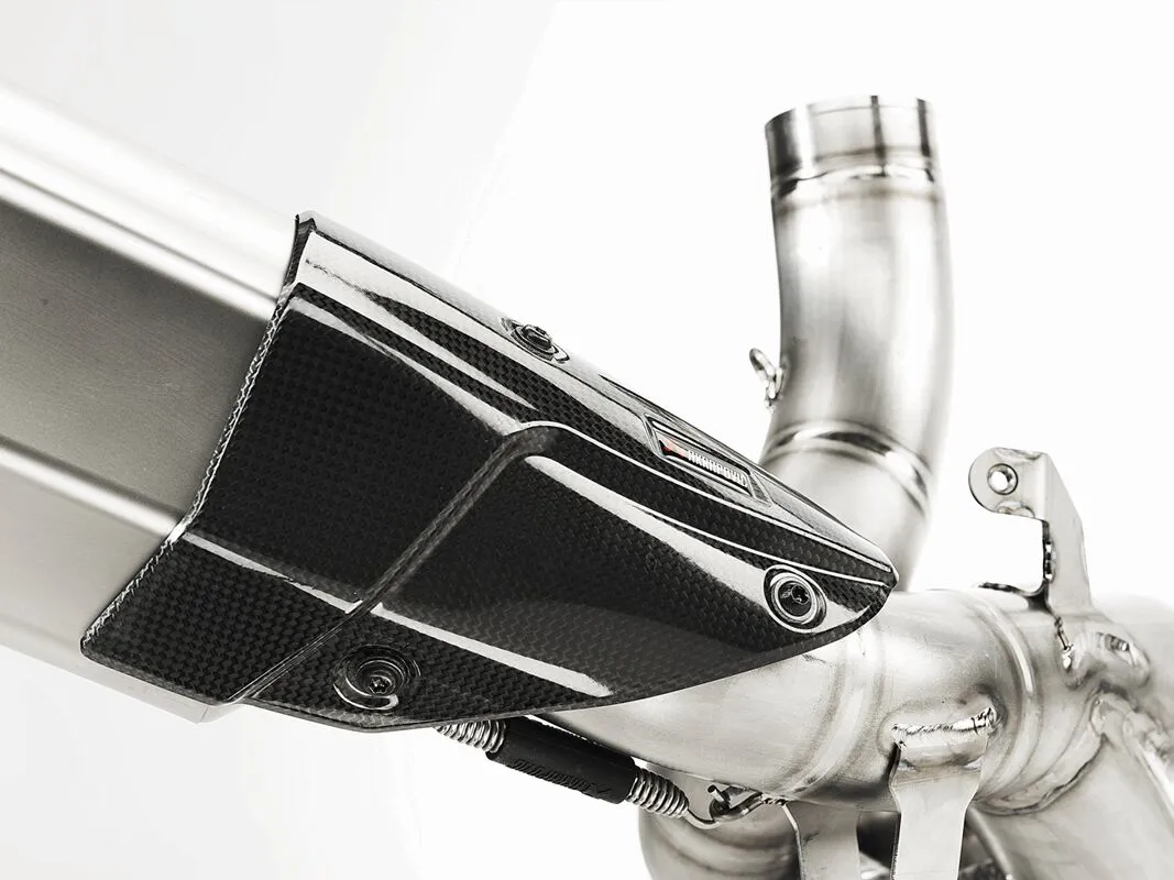 Heat Shield