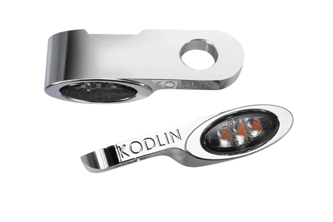 Elypse LED Front Turn Signals