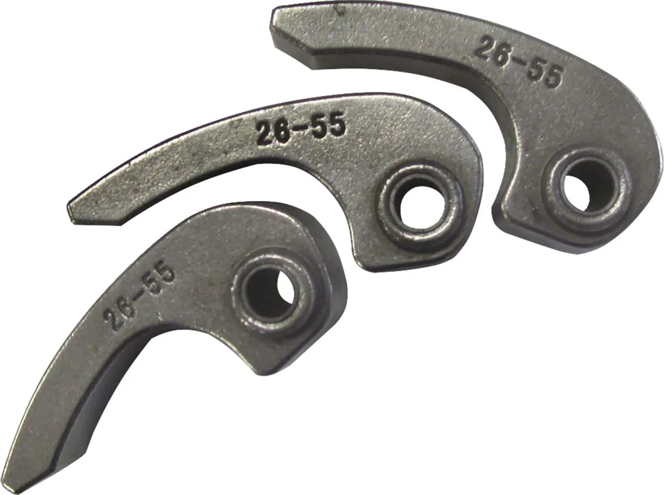 Clutch Weights