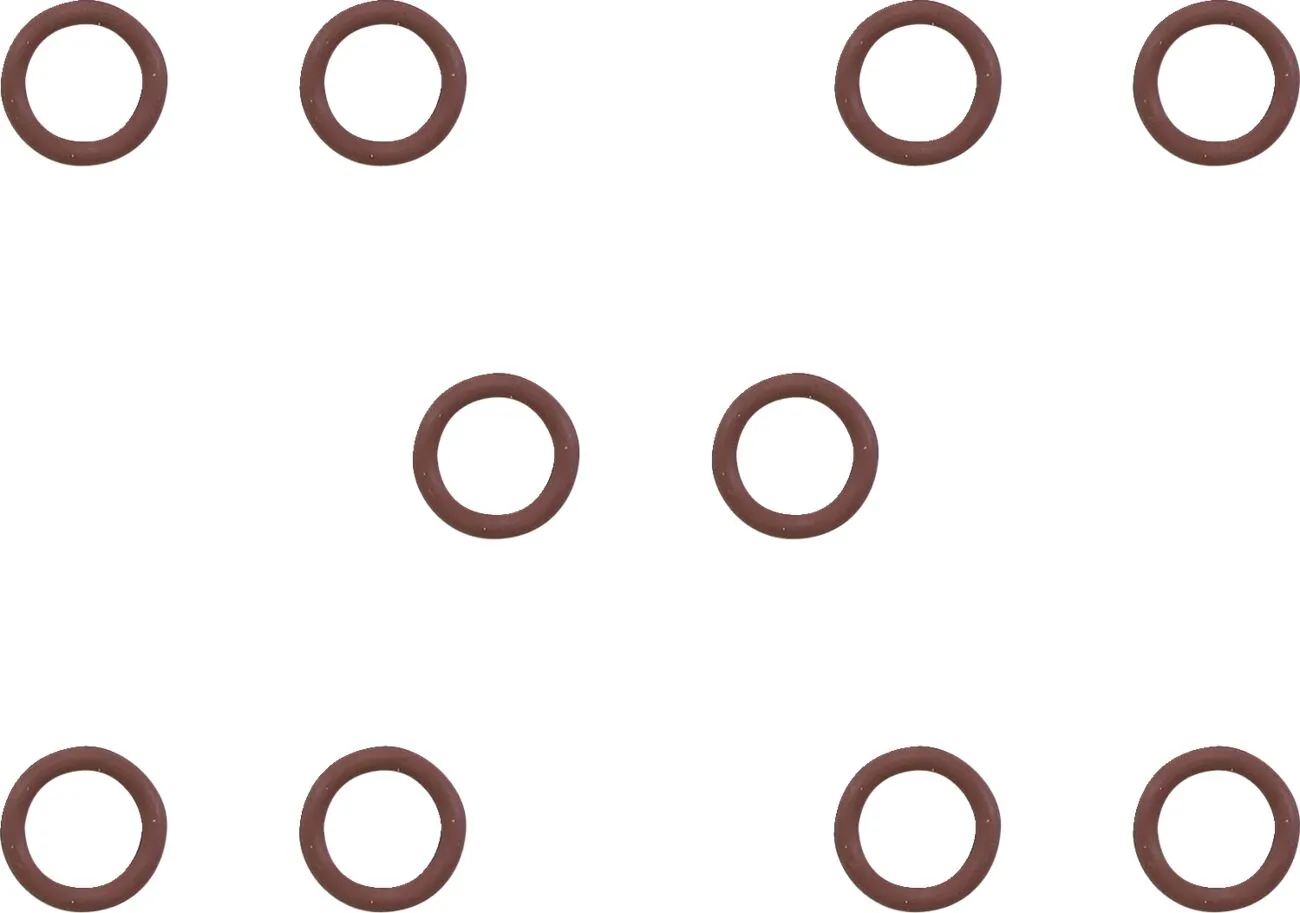 Primary Drain Plug Seal