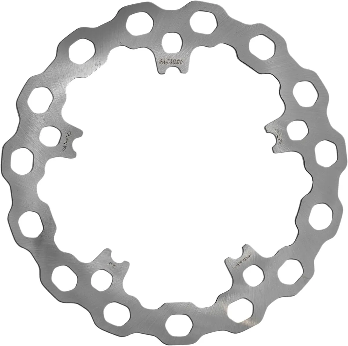 Cubiq™ Brake Rotor