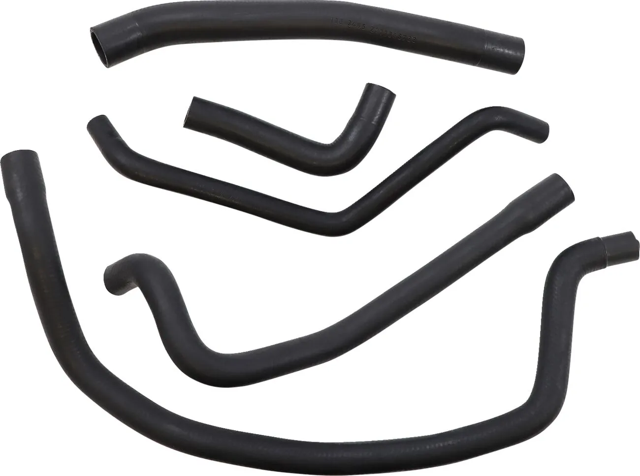 Replacement Radiator Hose Kit