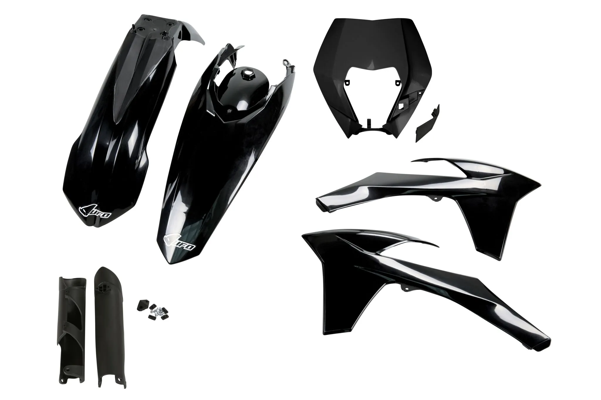 Full Replacement Body Kit