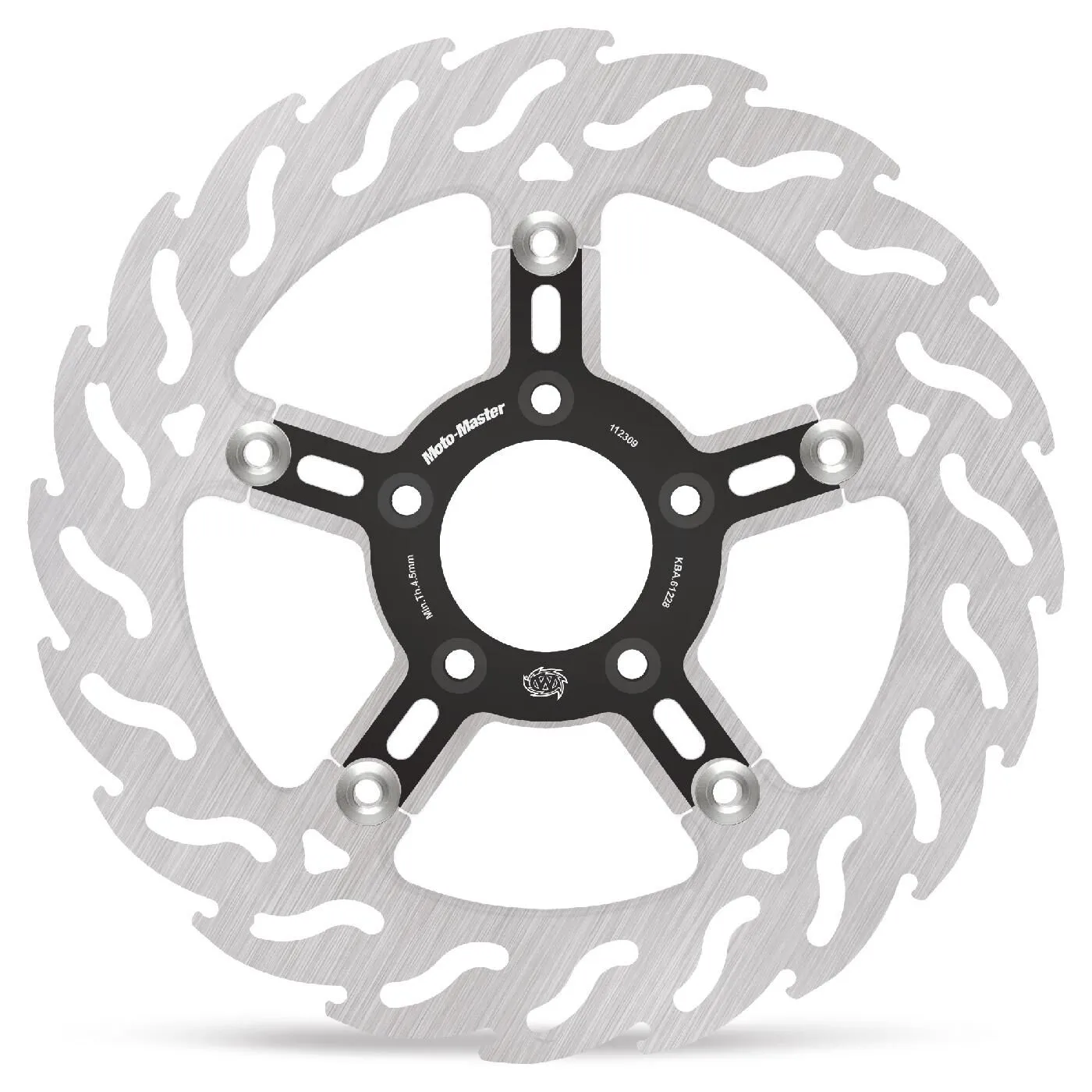 Custom Series Floating Rotor