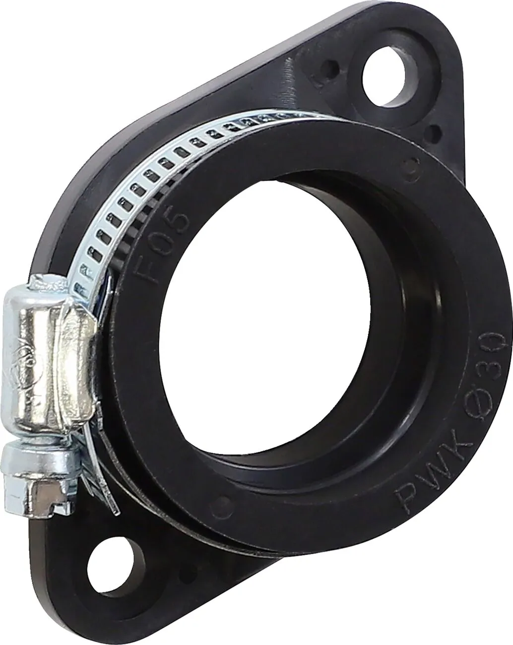 Moose Carburetor Mounting Flange
