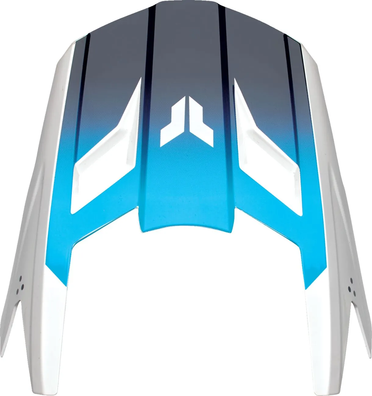 Комплект козирка за каска Youth Fleet