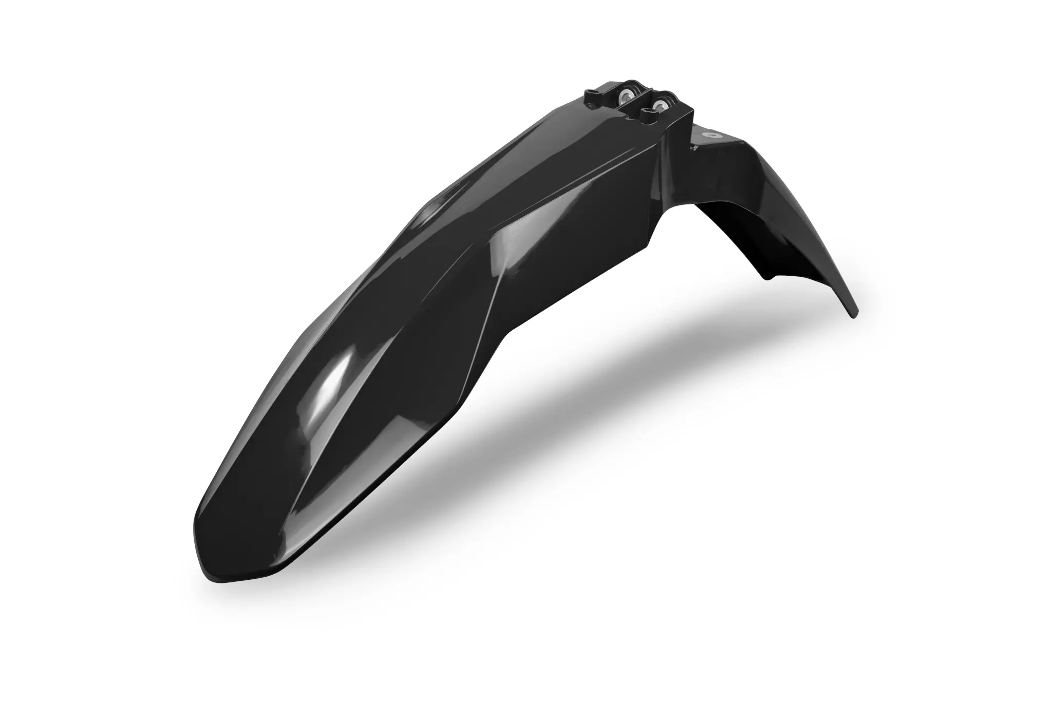 Replacement Front Fender