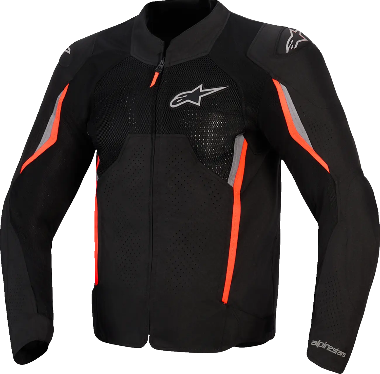 AST v3 Air Jacket