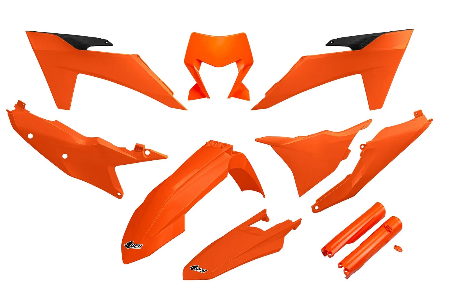 Full Replacement Body Kit