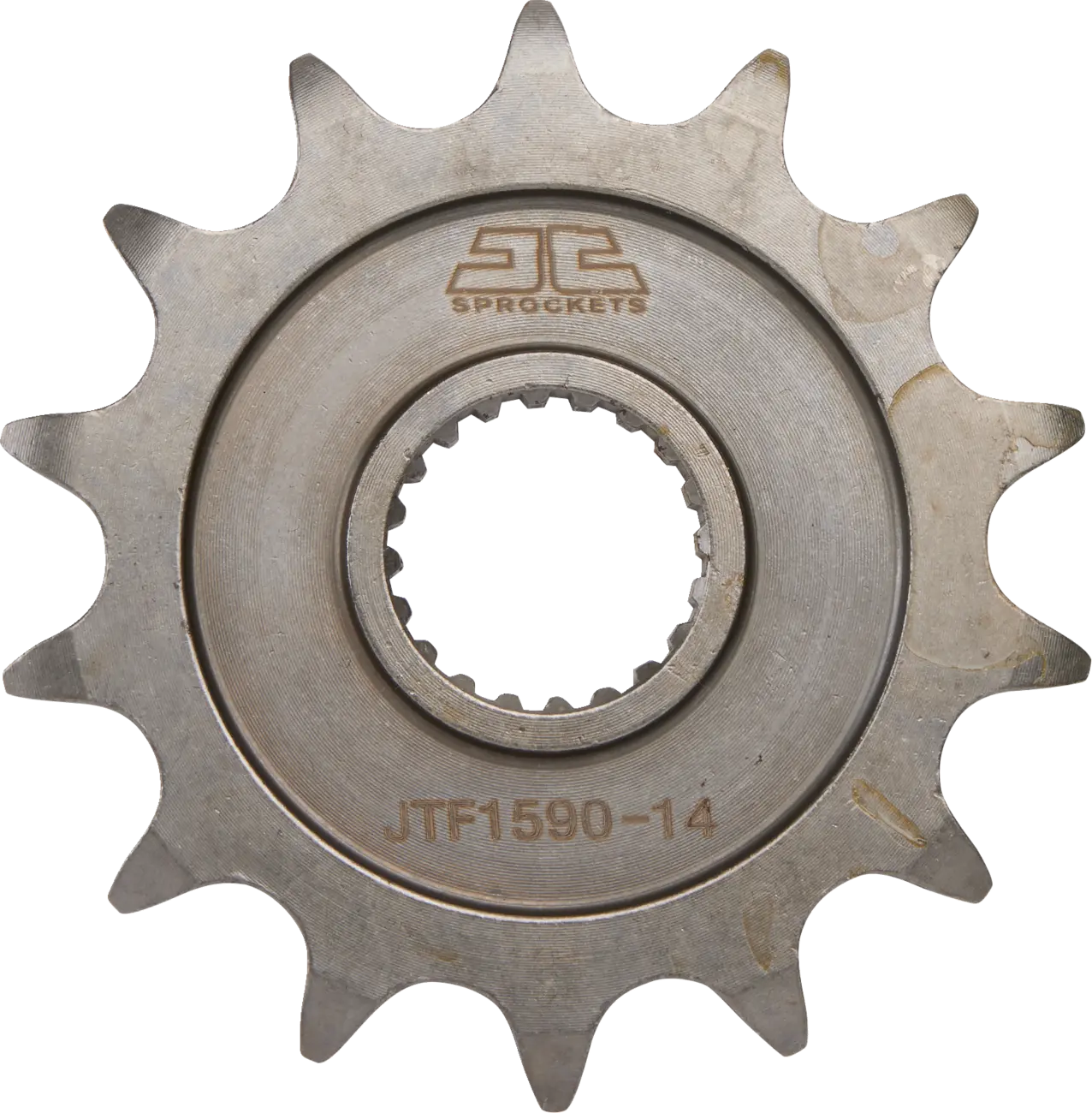Countershaft Front Sprocket