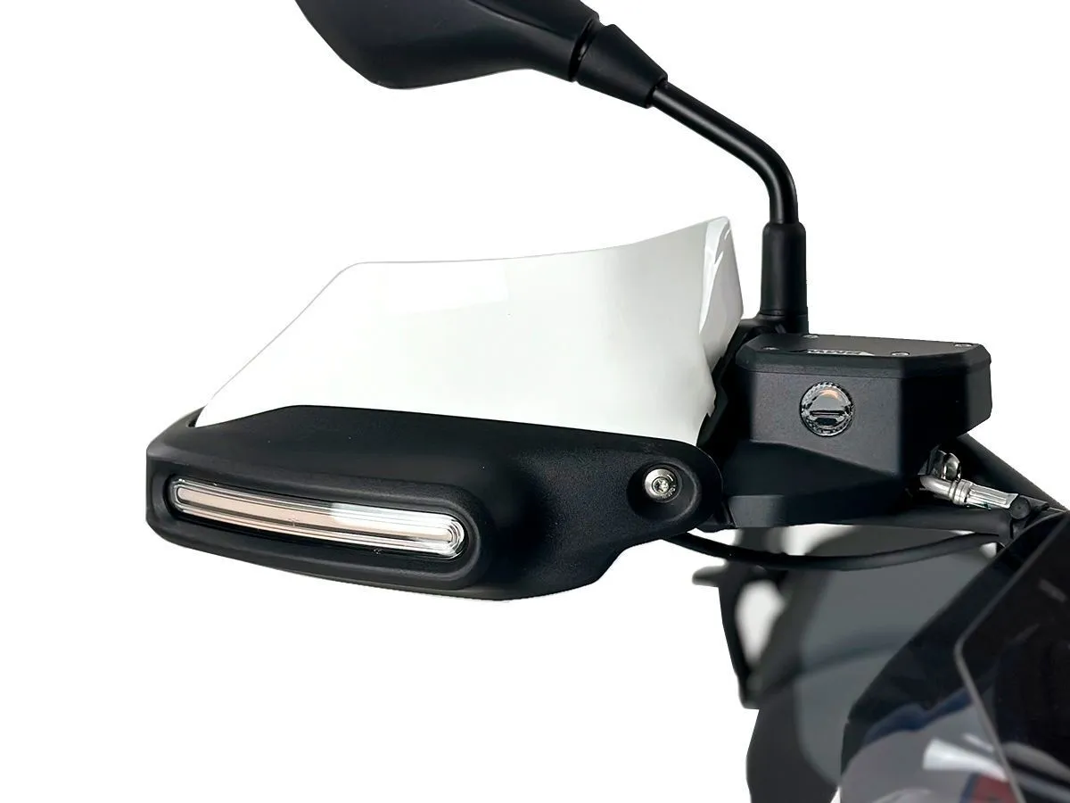 Комплект удължители за ръкохватки R1300GS