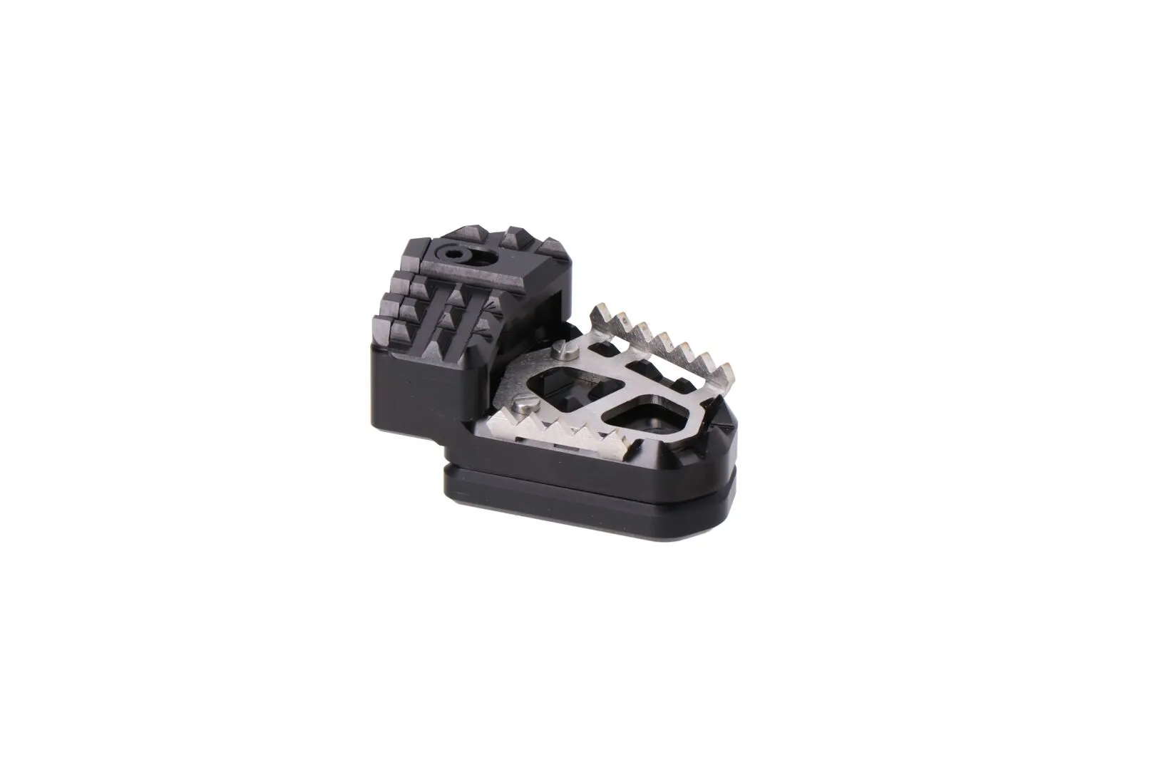 Extension for Brake Pedal