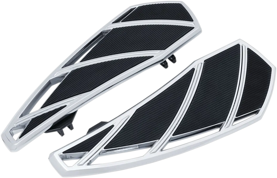 Phantom Driver Floorboards