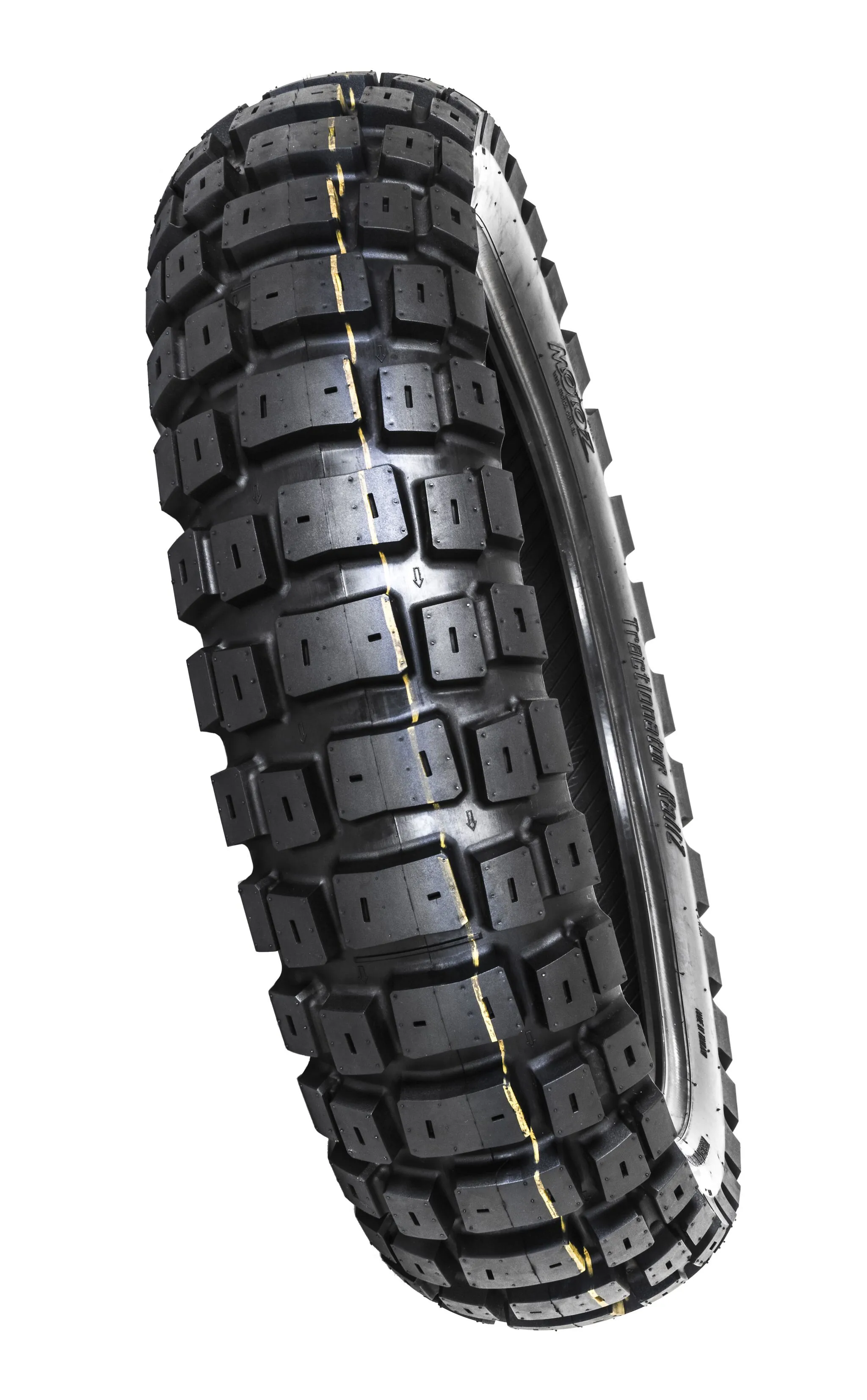 Tractionator RALLZ Гума