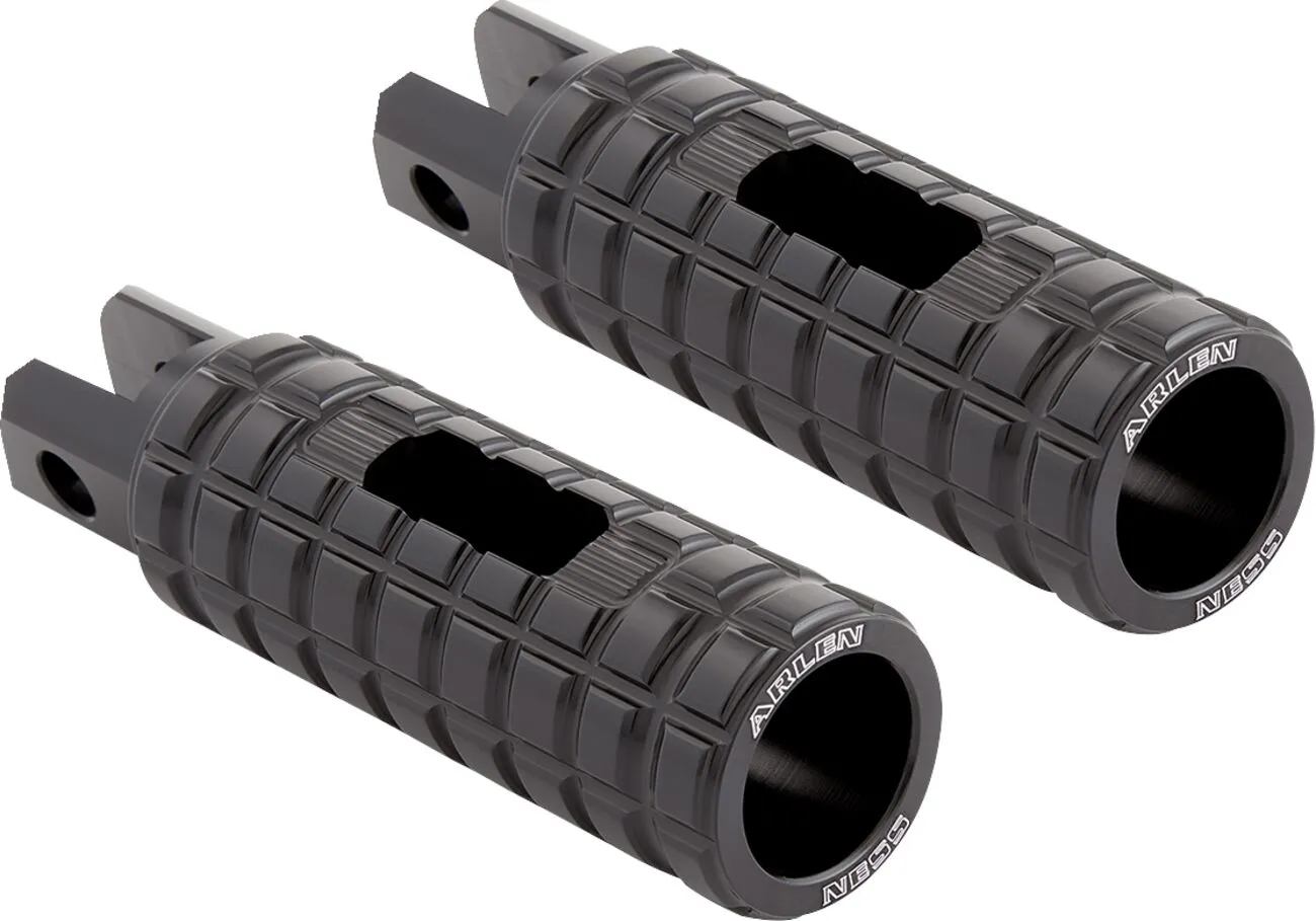 SpeedLiner Foot Pegs