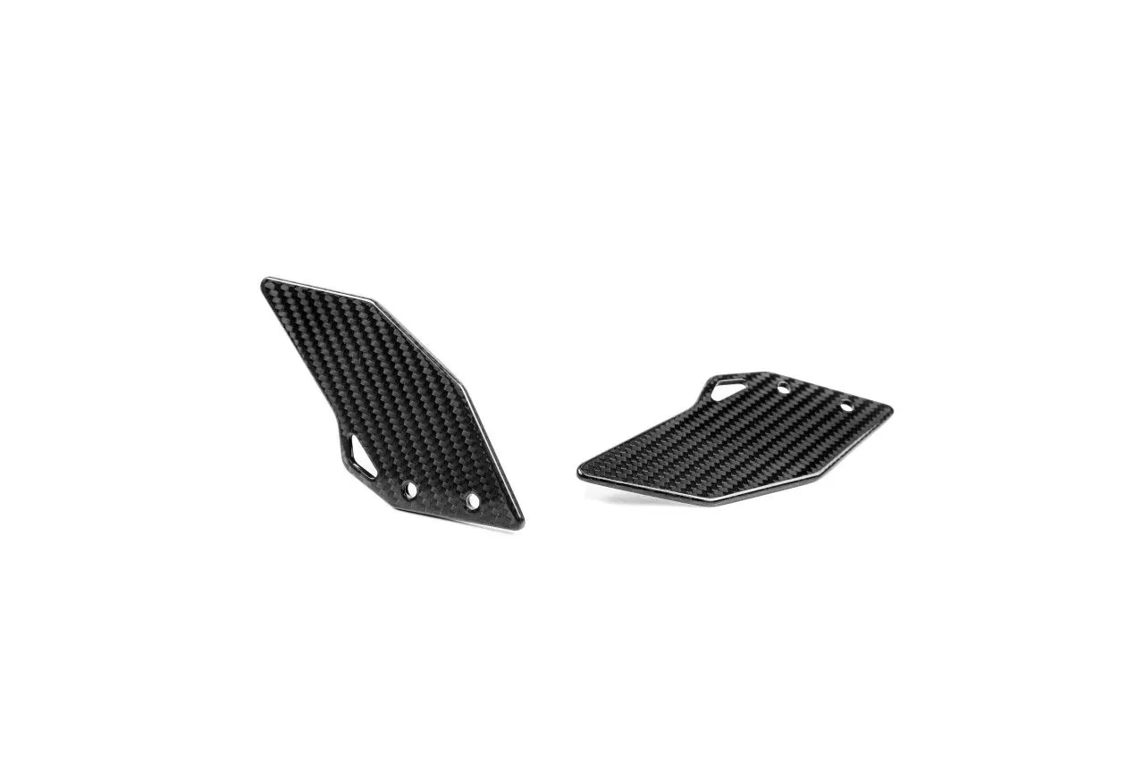 Foot Peg Accessories