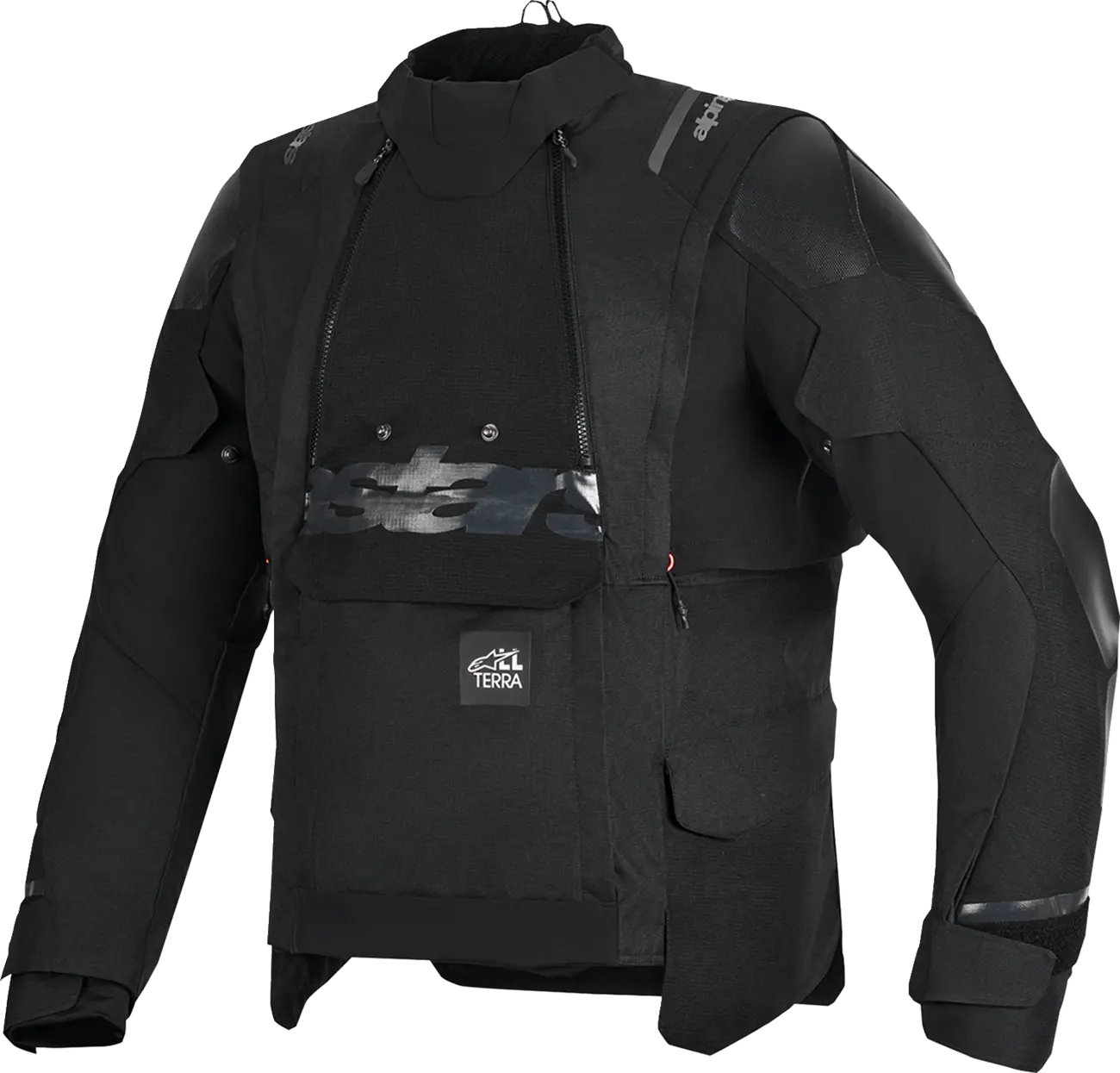 Яке Harok V2 Drystar®