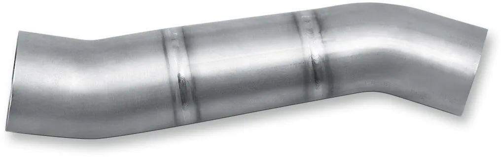 Titanium Link Pipe